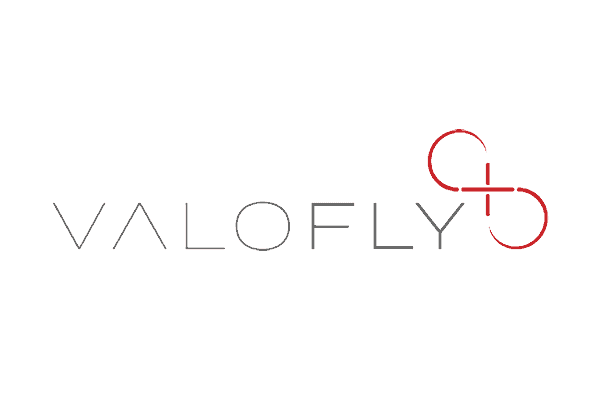 Valofly Tether