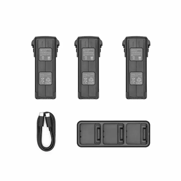 DJI Mavic 3 Enterprise Serie - <b>Akku-Set</b> – Bild 2