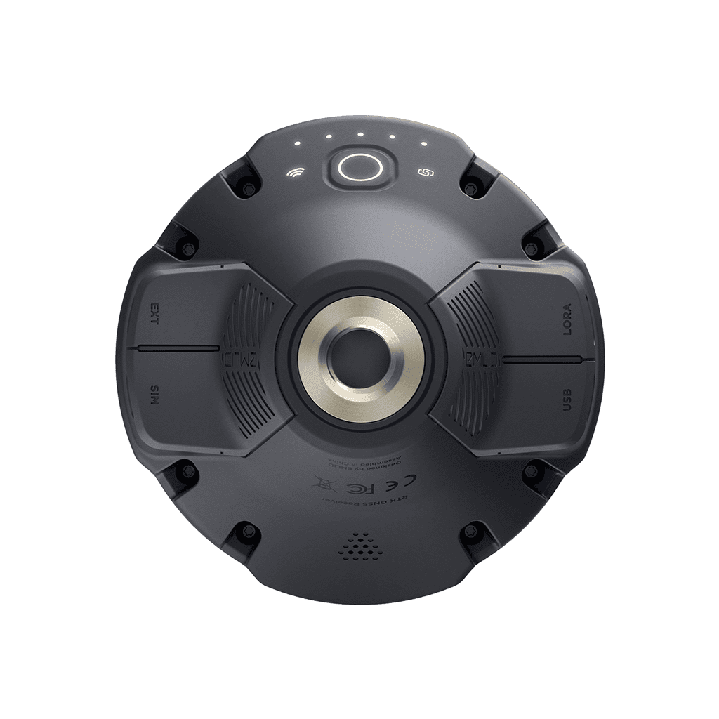 EMLID Reach RS3 – Bild 3