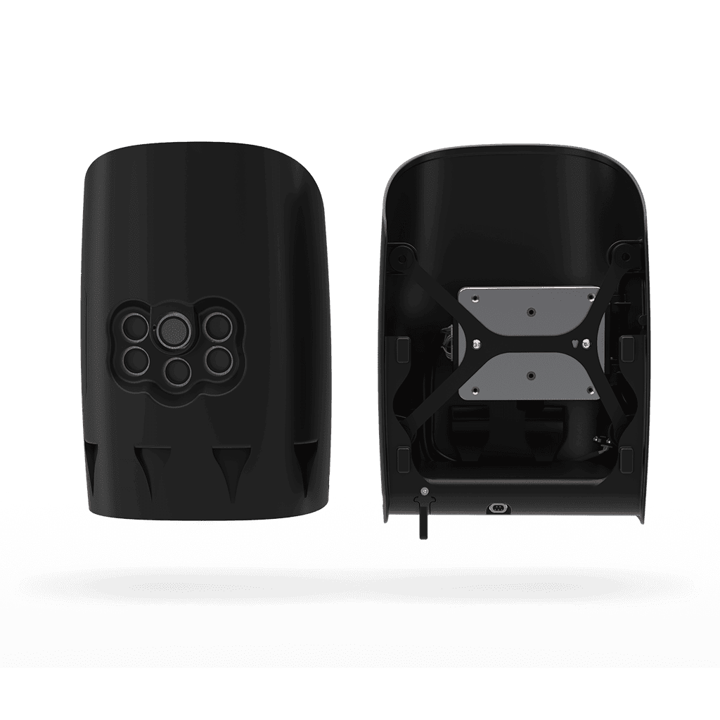 Trinity Pro MicaSense <b>RedEdge-P</b>