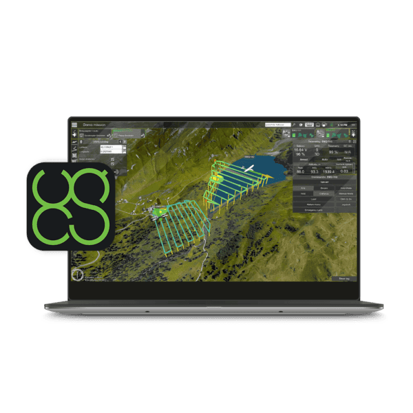UgCS <b>Mapper</b>