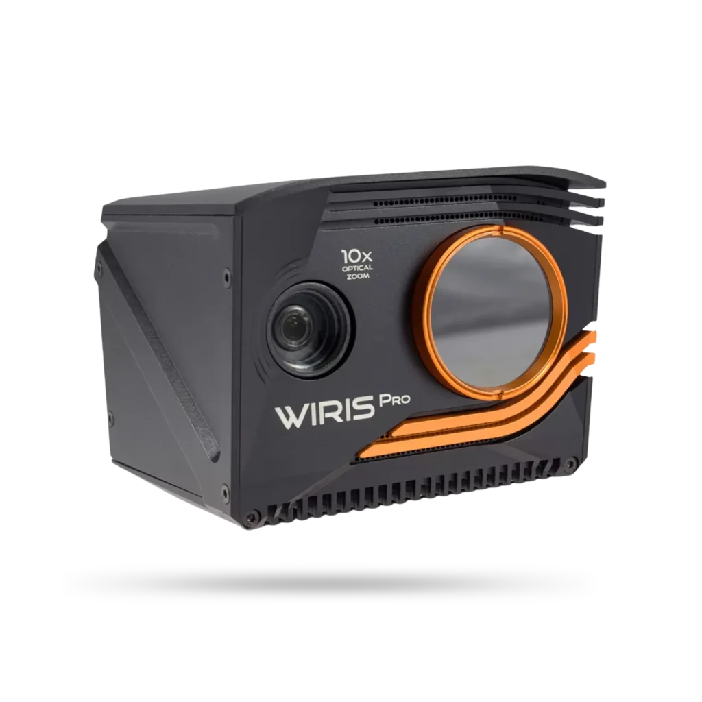 Store Wiris Workswell WIRIS Pro | MOST Robotics