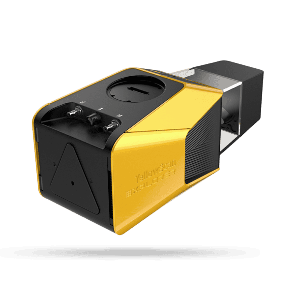 YellowScan <b>Explorer</b> – Bild 2