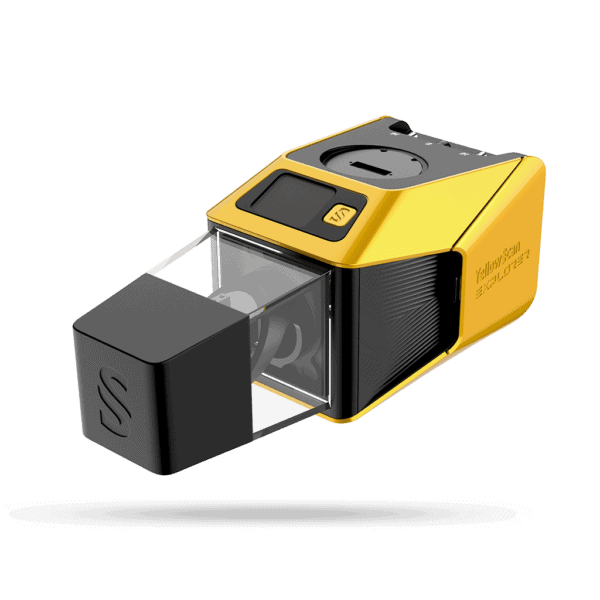 YellowScan <b>Explorer</b> – Bild 3