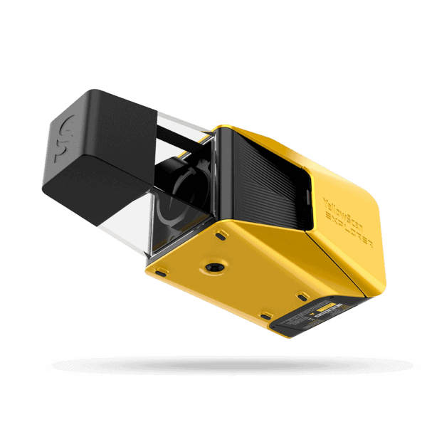 YellowScan <b>Explorer</b> – Bild 4