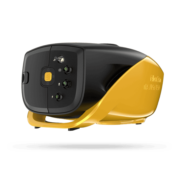 YellowScan <b>Navigator</b> – Bild 2
