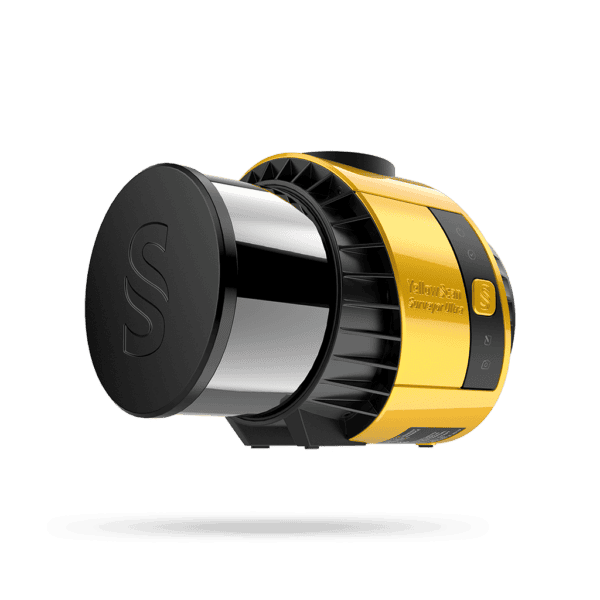 YellowScan <b>Surveyor Ultra</b>