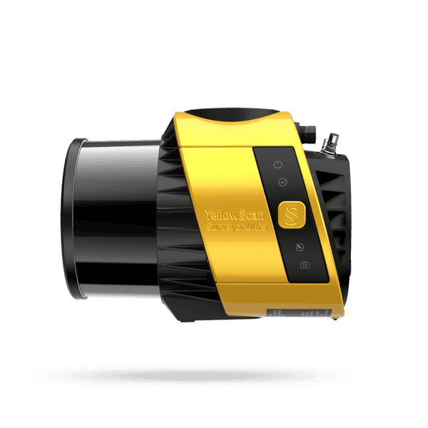 YellowScan <b>Surveyor Ultra</b> – Bild 3