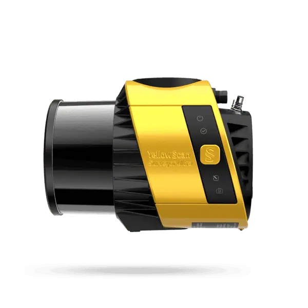 YellowScan <b>Surveyor Ultra</b> – Bild 3