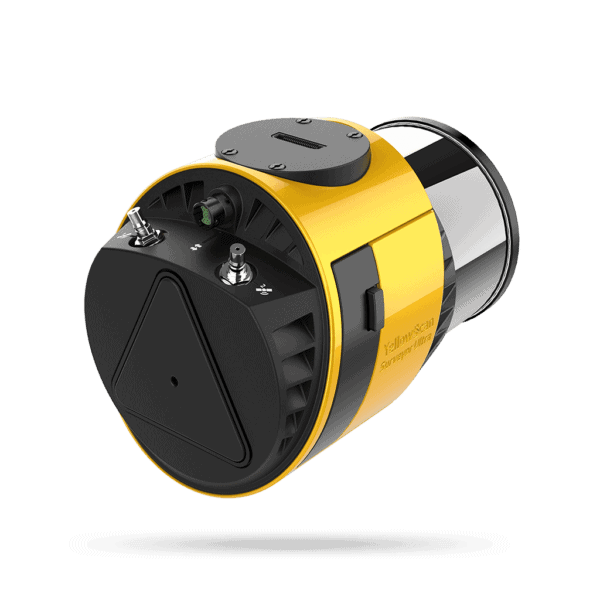 YellowScan <b>Surveyor Ultra</b> – Bild 5