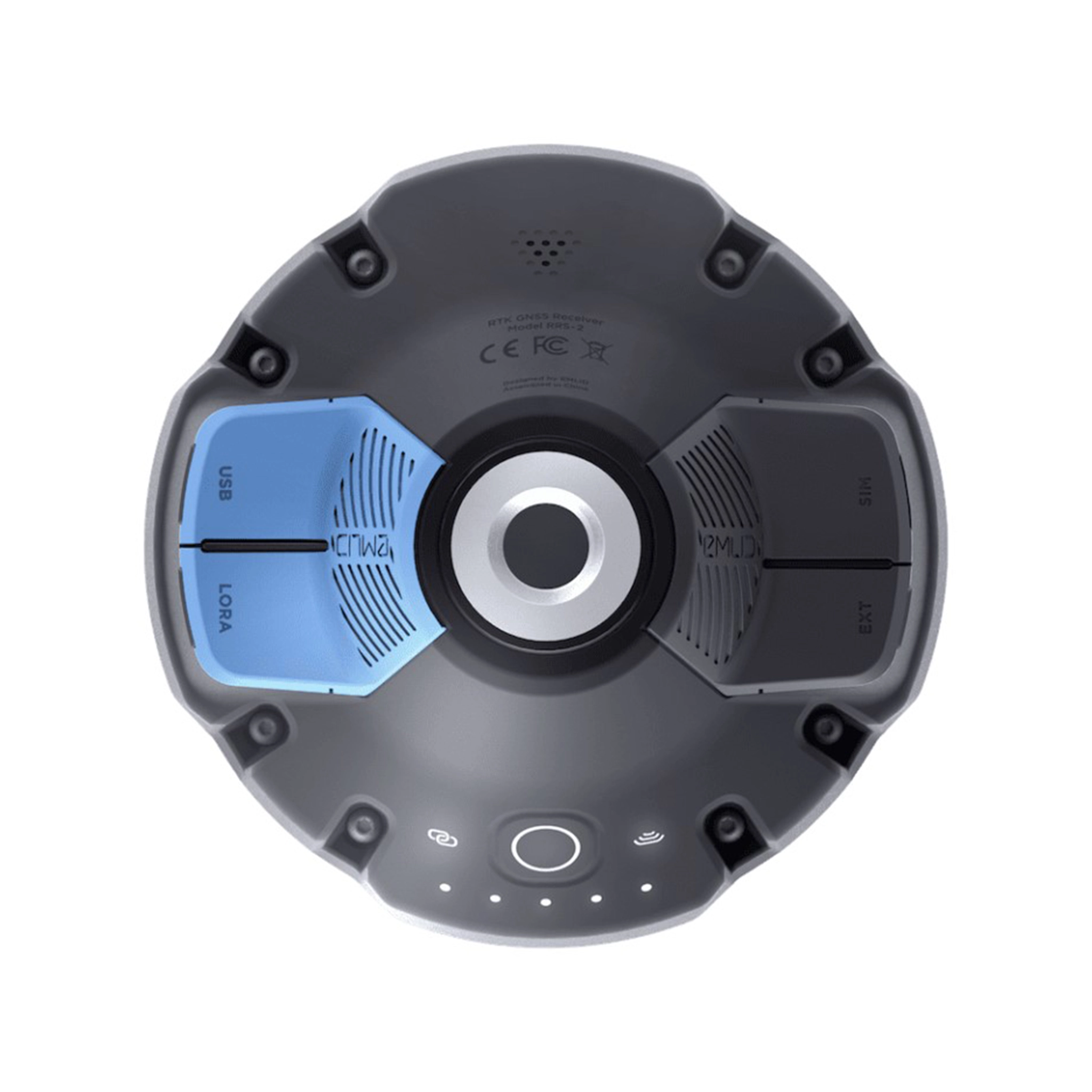 EMLID Reach RS2+ – Bild 2