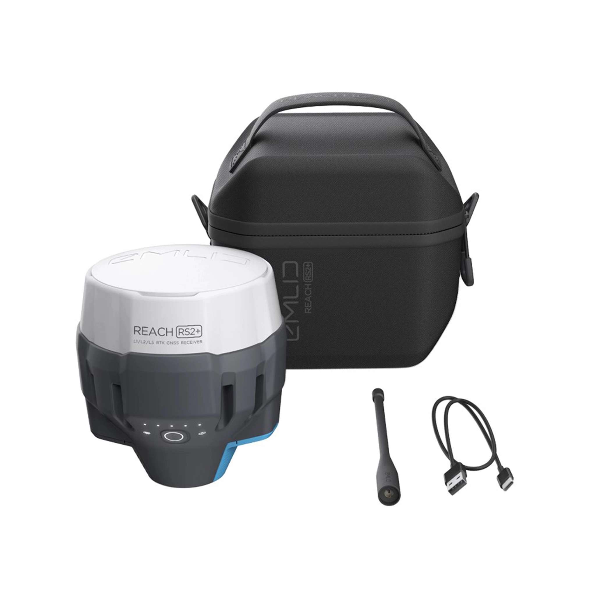 EMLID Reach RS2+ – Bild 3