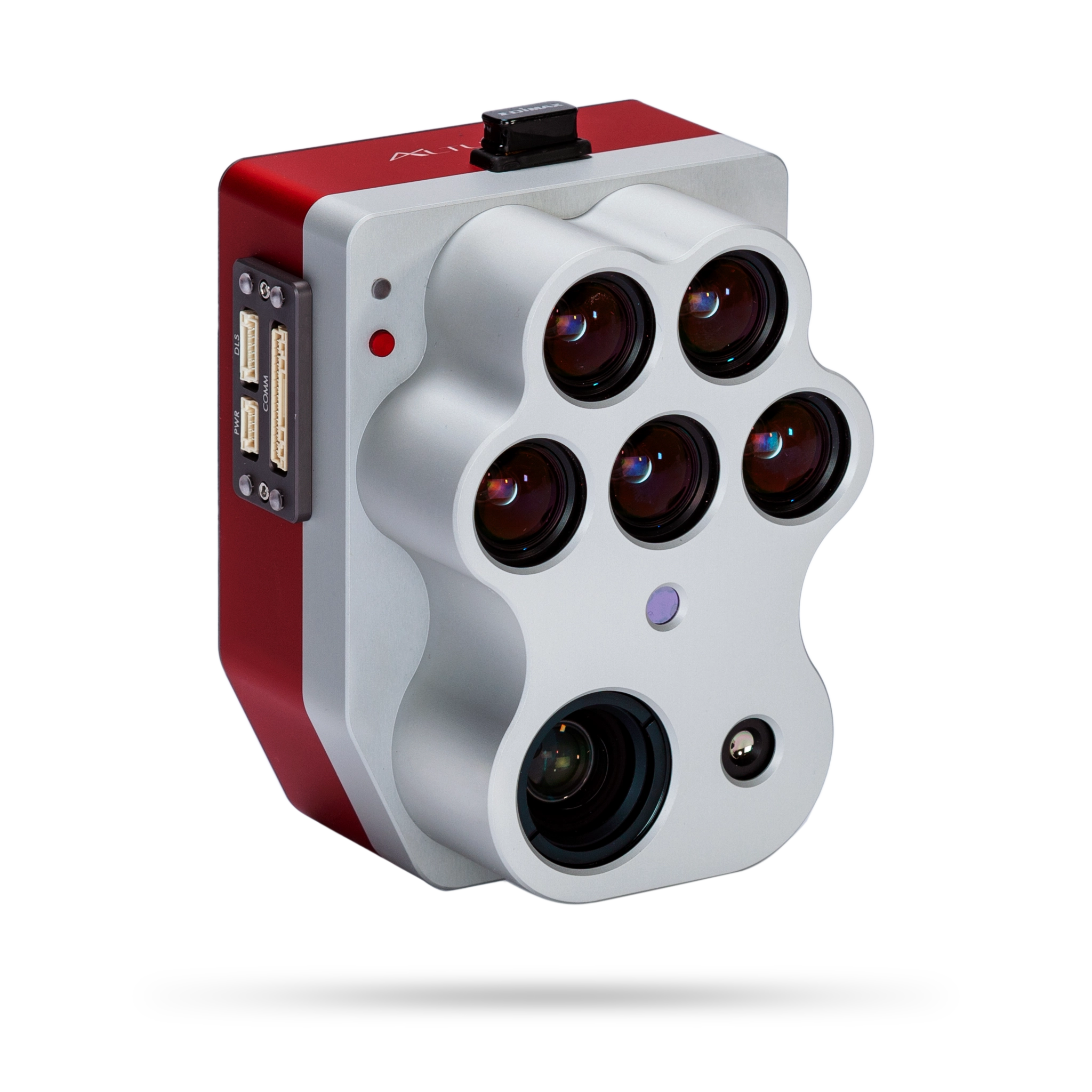 MicaSense <b>Altum-PT</b> (Multispectral Kit)