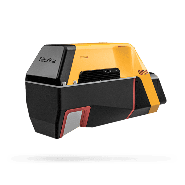 YellowScan <b>Voyager</b>
