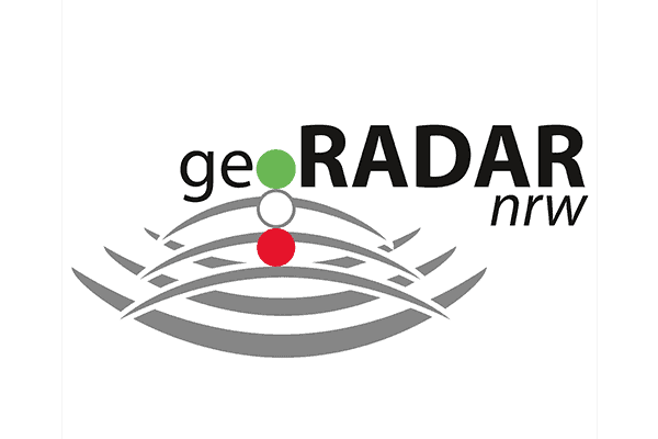 geo-Radar NRW
