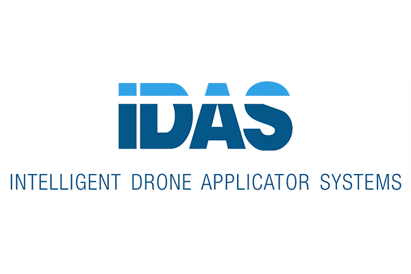 IDAS Intelligent drone applicator systems