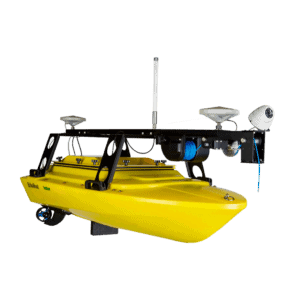 Seafloor EchoBoat-160 RCV