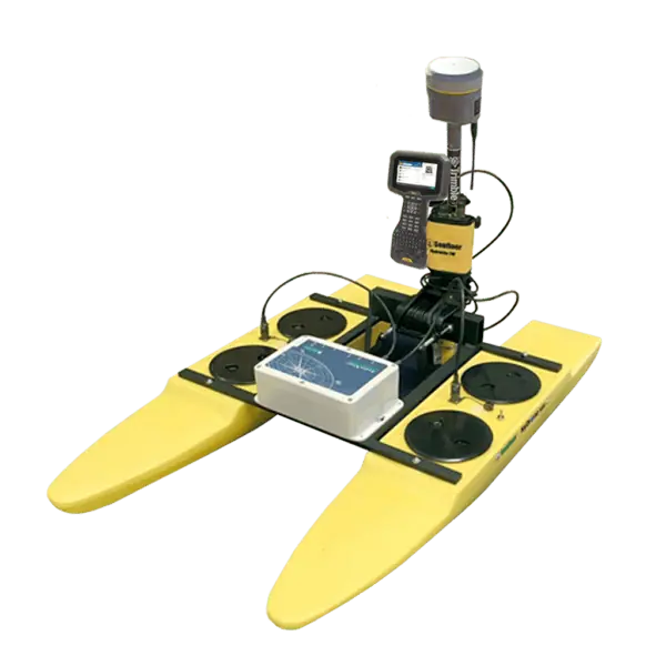 Seafloor Hydrone ASV