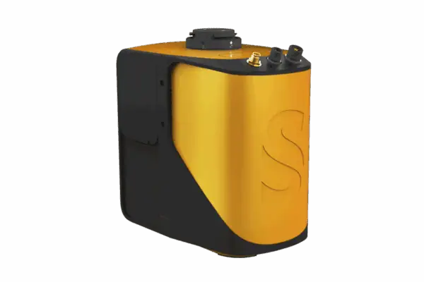 Yellowscan Mapper