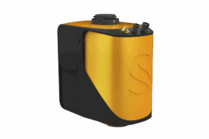 Yellowscan Mapper
