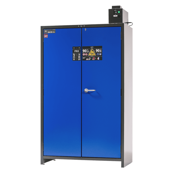 Asecos ION-Core 90