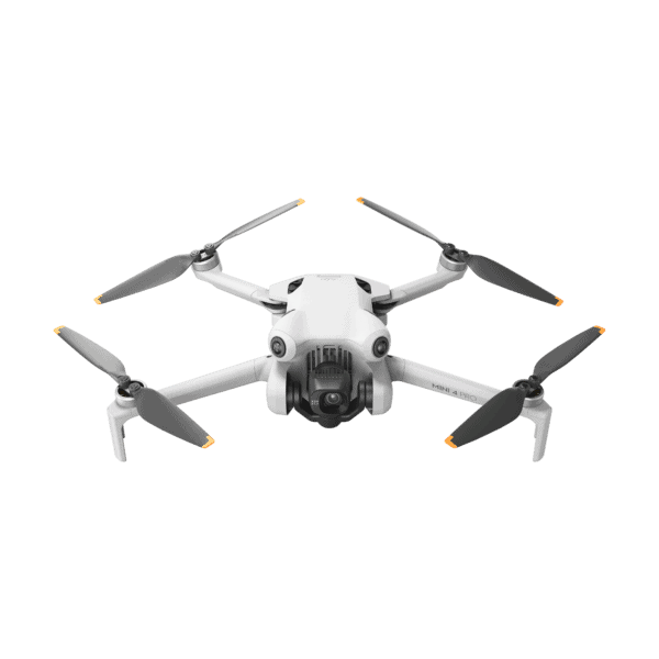 Dji Mini 4 Pro vorne