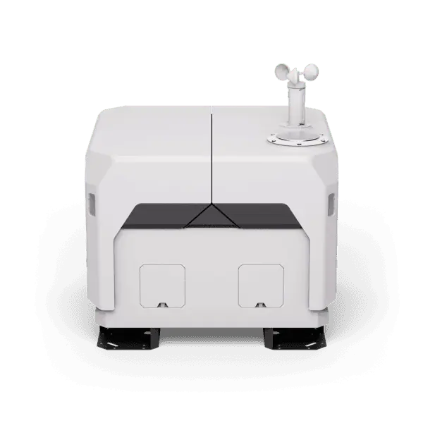 DJI Dock 2