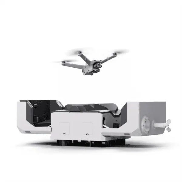 DJI <b>Dock 2</b> – Bild 6