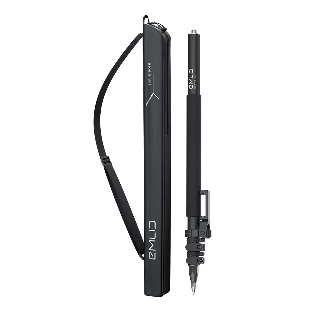 Emlid Survey Pole