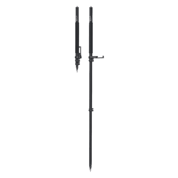 Emlid <b>Survey Pole</b> + Smartphone-Halterung – Bild 2