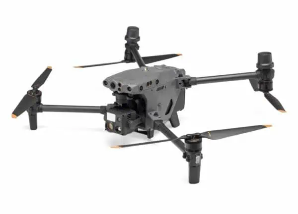 DJI Matrice 30T Seite