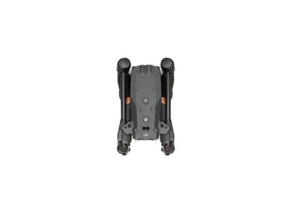 DJI Matrice 30T Oben