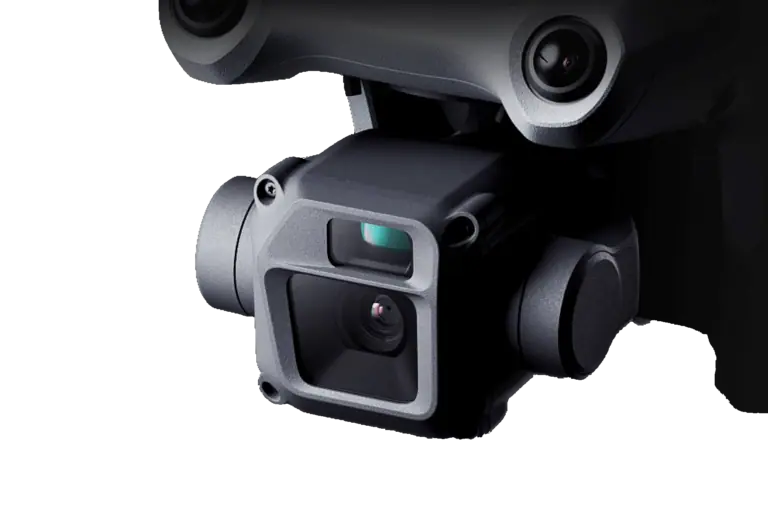 DJI Matrice 3D