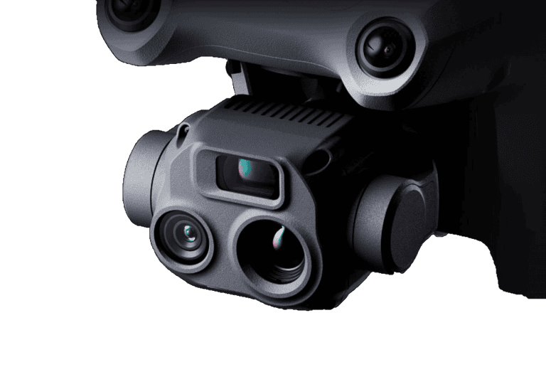 DJI Matrice 3TD