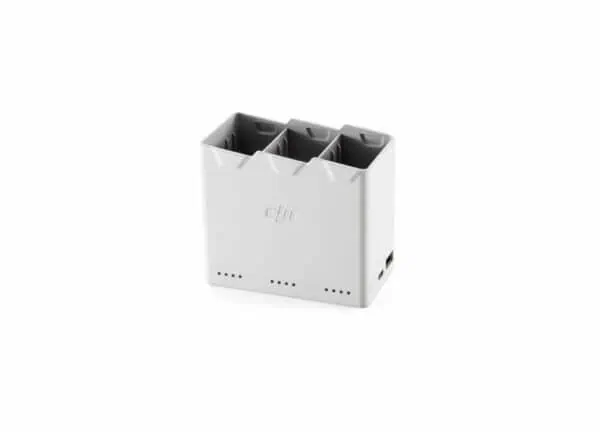 DJI Mini 4 Pro/Mini 3 Serie - <b>Zwei-Wege-Ladestation</b> – Bild 2