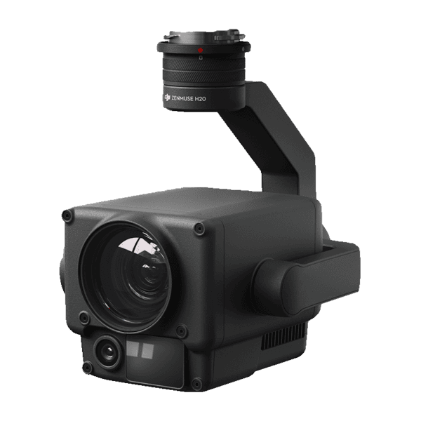 DJI <b>Zenmuse H20</b>