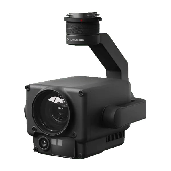 DJI <b>Zenmuse H20</b>