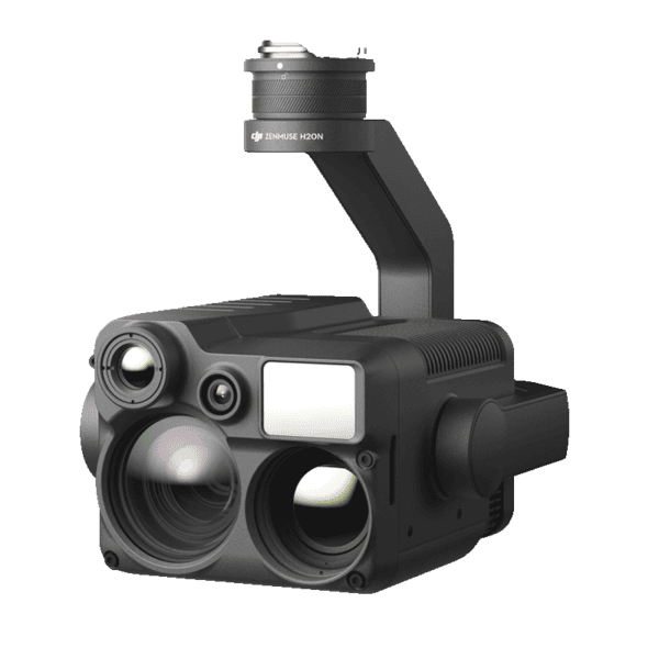 DJI Zenmuse H20N