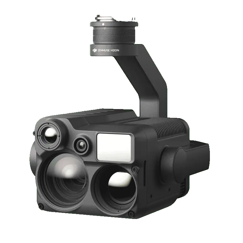 DJI Zenmuse H20N