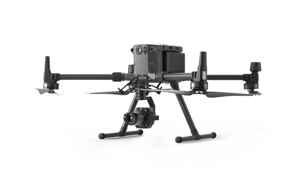 DJI P1 M300