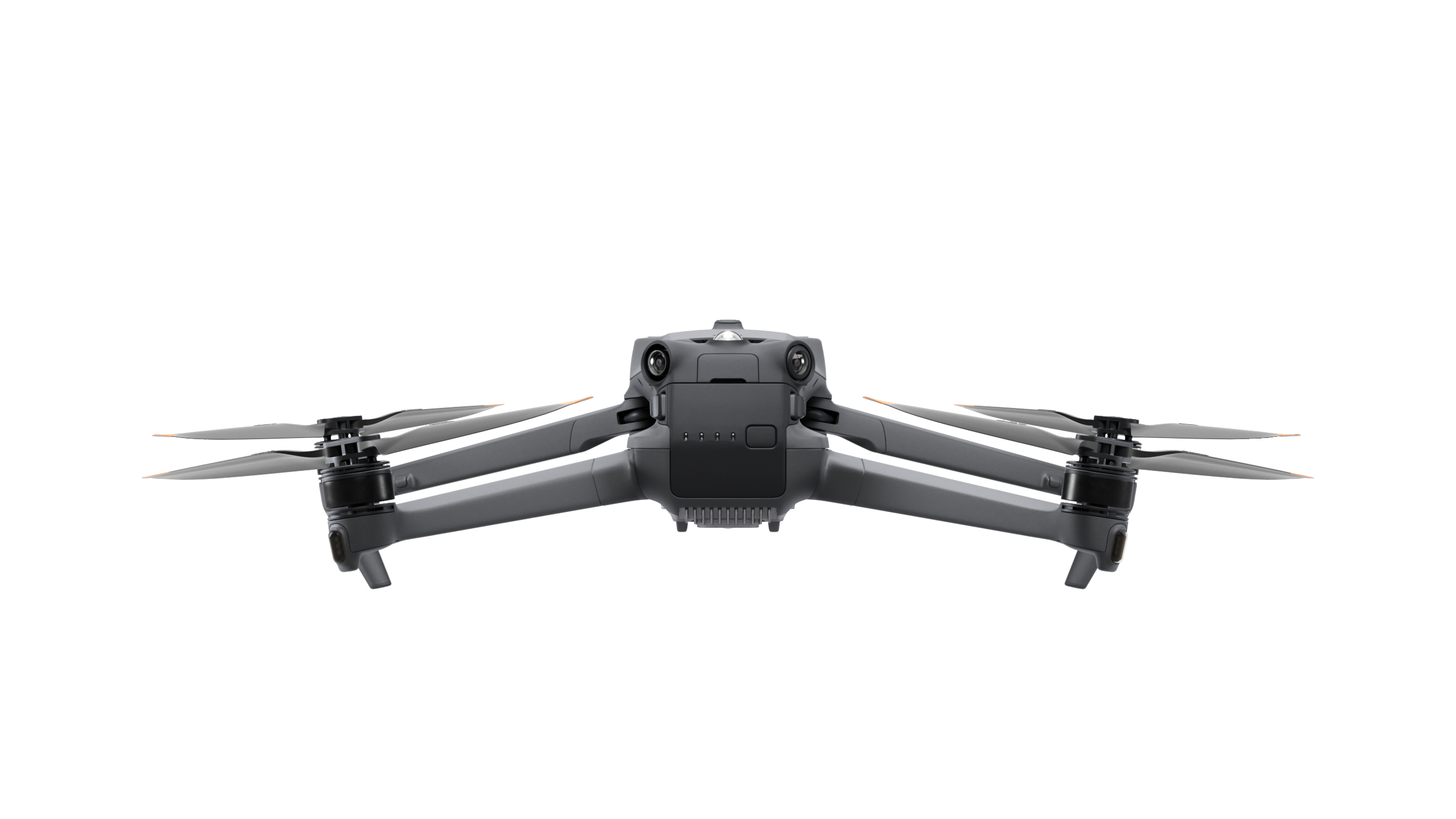 DJI M3T hinten