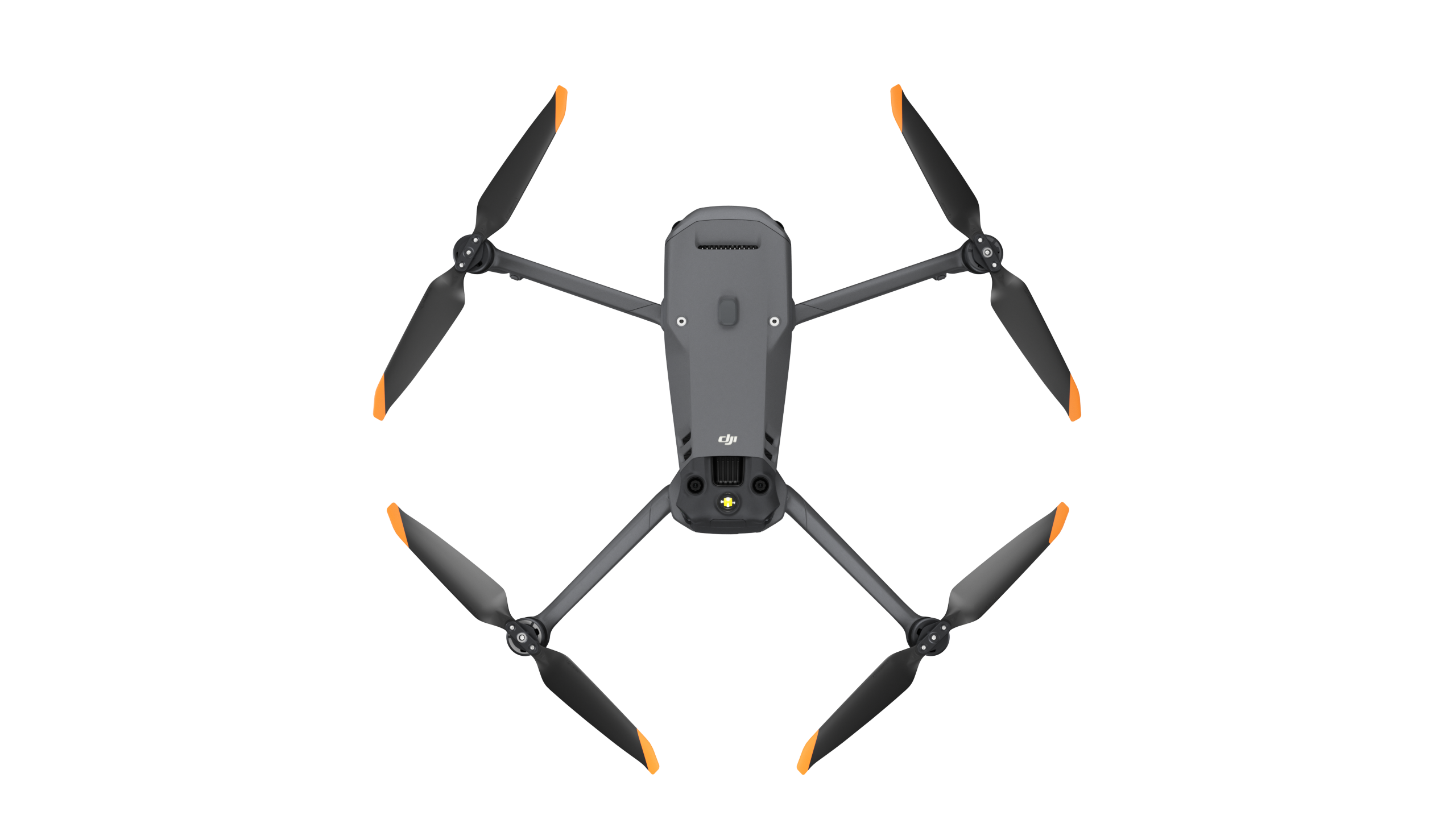 DJI M3T Oben