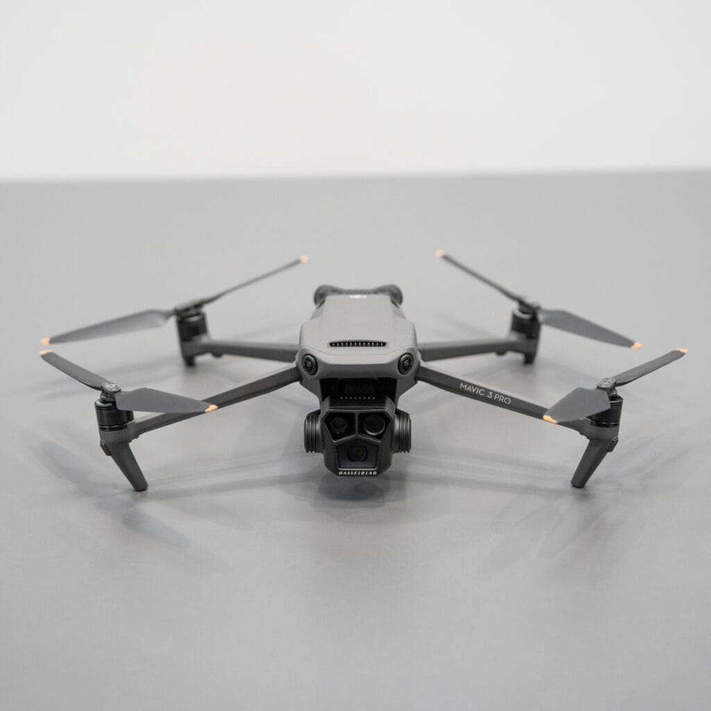 DJI Mavic 3 Pro B-Ware