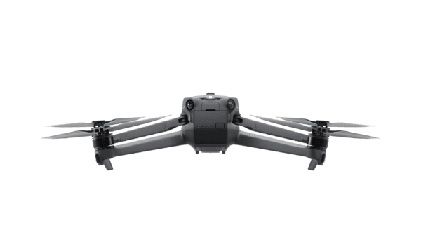 DJI M3T hinten