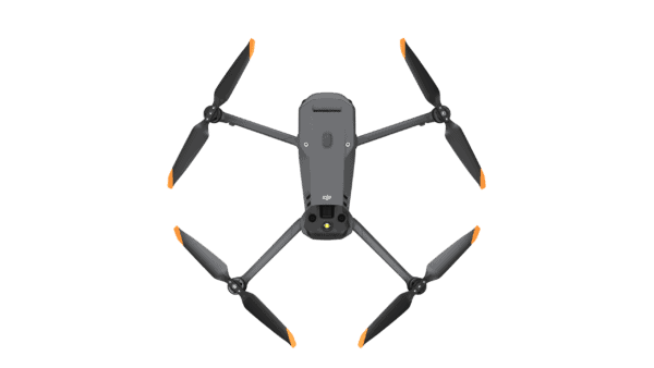 DJI M3T Oben