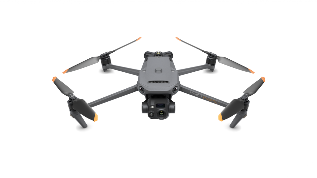 DJI M3T angelehnt