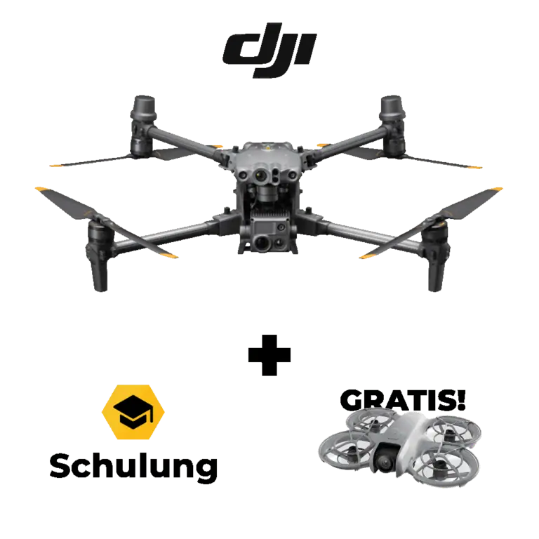 DJI Matrice 30T