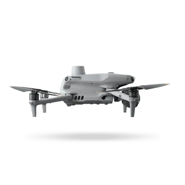 DJI Matrice 4T Thermal