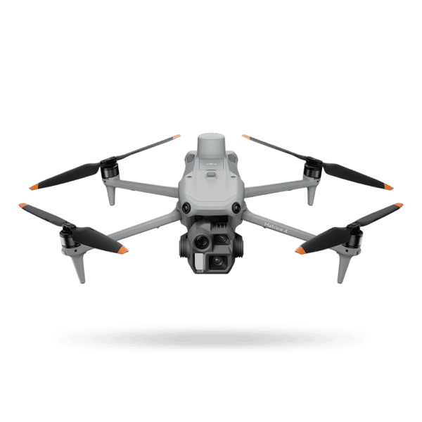 DJI Matrice 4E Enterprise