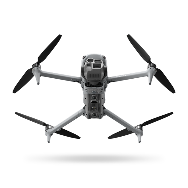 DJI Matrice 4E Enterprise